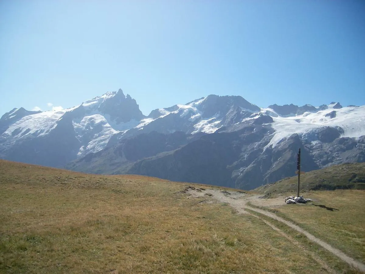 La Source Des Diounes Villa Besse  0*, Besse (Isere) France